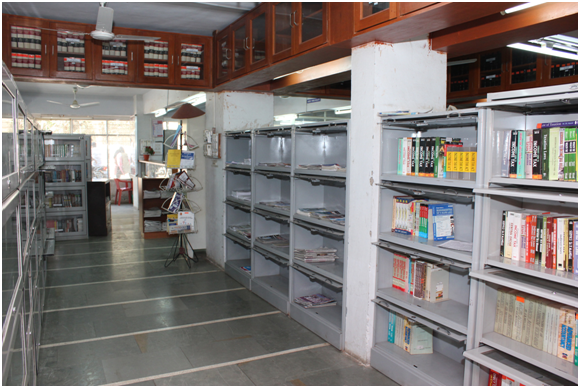 Shankarrao Chavan Law College Pune Infrastructure photo 2