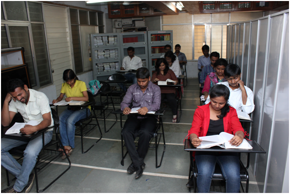 Shankarrao Chavan Law College Pune Infrastructure photo 3