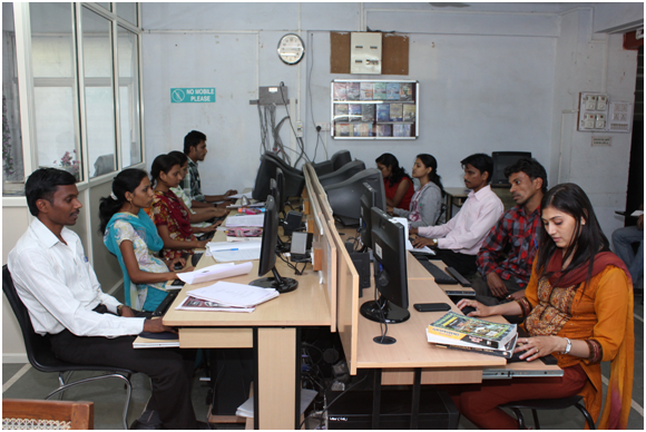Shankarrao Chavan Law College Pune Infrastructure photo 4
