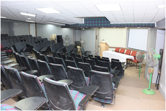 Shankarrao Chavan Law College Pune Infrastructure photo 5