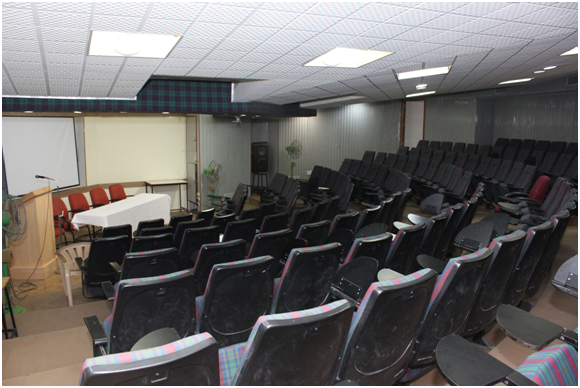Shankarrao Chavan Law College Pune Infrastructure photo 6