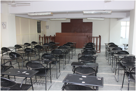 Shankarrao Chavan Law College Pune Infrastructure photo 7