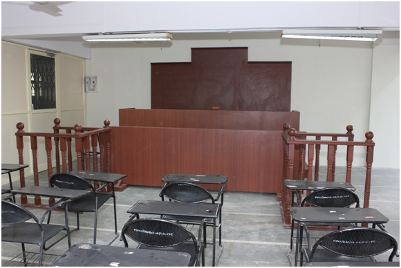 Shankarrao Chavan Law College Pune Infrastructure photo 8