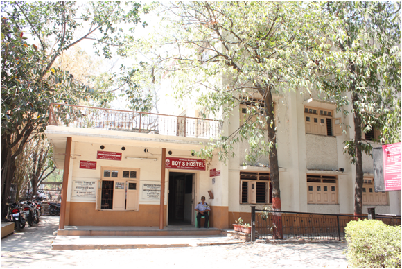 Shankarrao Chavan Law College Pune Infrastructure photo 9