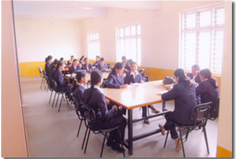 VSM BCA College Nipani Belgaum Infrastructure photo 1