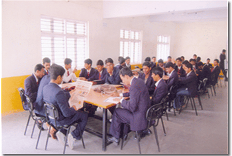 VSM BCA College Nipani Belgaum Infrastructure photo 2