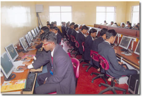 VSM BCA College Nipani Belgaum Infrastructure photo 3