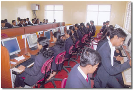 VSM BCA College Nipani Belgaum Infrastructure photo 4