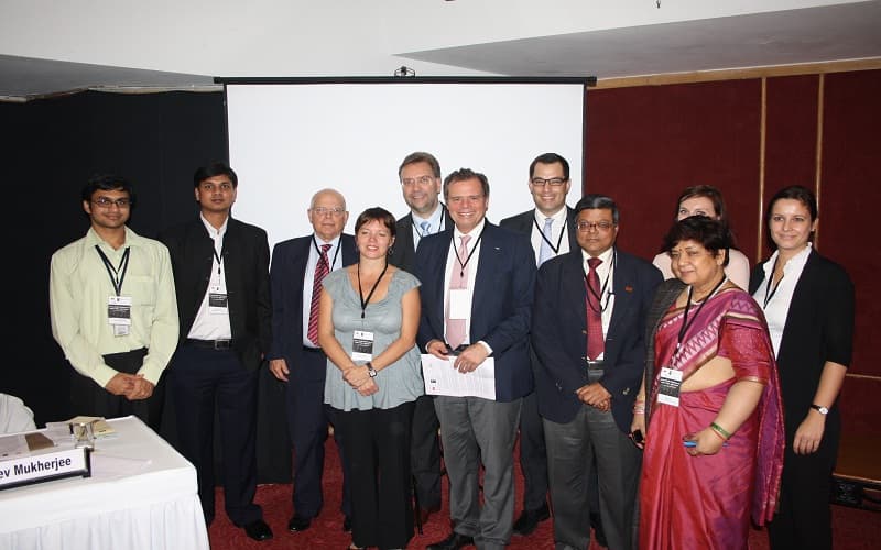 Landmark Institute New Delhi Campus photo 1