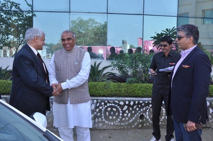 College of Engineering Sciences & Technology Lucknow Extra Curriculars photo 6