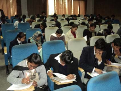 College of Engineering Sciences & Technology Lucknow Extra Curriculars photo 8