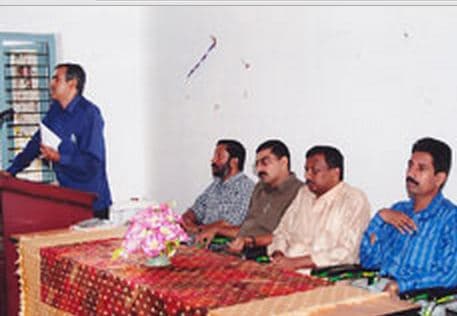 Valummel Teacher Training Institute Wayanad Campus photo 1