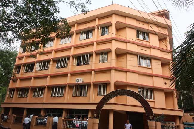 Visveswaraya Institute of Engineering Technology Kottayam hostel photo 2