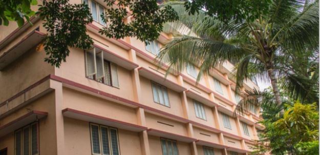Visveswaraya Institute of Engineering Technology Kottayam hostel photo 3