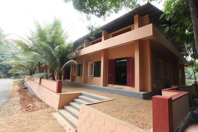 Visveswaraya Institute of Engineering Technology Kottayam hostel photo 4