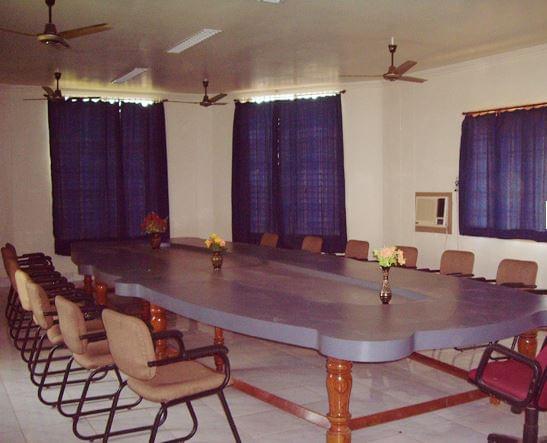 Visvodaya Engineering College Nellore Infrastructure photo 1