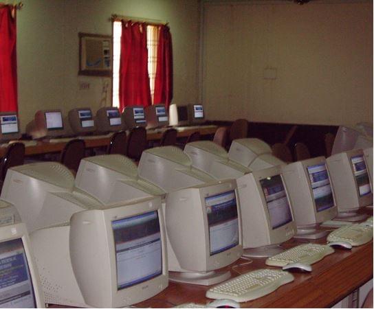 Visvodaya Engineering College Nellore Infrastructure photo 2