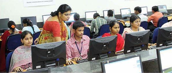 Visvodaya Engineering College Nellore Infrastructure photo 3