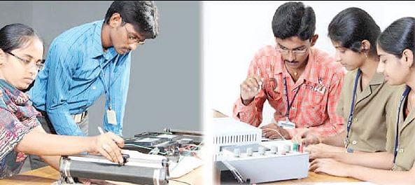 Visvodaya Engineering College Nellore Infrastructure photo 4