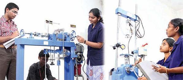 Visvodaya Engineering College Nellore Infrastructure photo 5