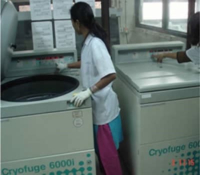 College of Nursing Vadodara Infrastructure photo 1