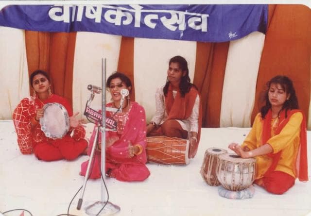 Khun Khun ji Girls PG College Lucknow Extra Curriculars photo 1