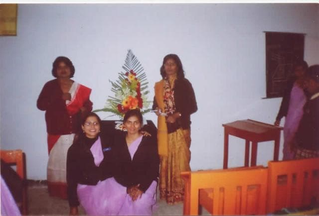 Khun Khun ji Girls PG College Lucknow Extra Curriculars photo 8