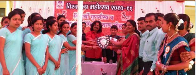 Vishwasatya D.T.Ed. College Nashik Campus photo 4