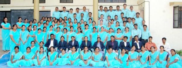 Vishwasatya D.T.Ed. College Nashik Campus photo 5