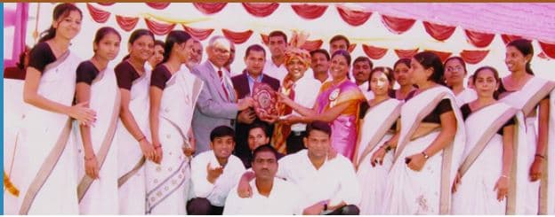 Vishwasatya D.T.Ed. College Nashik Campus photo 6