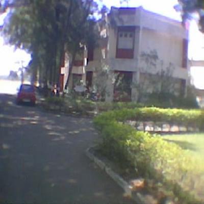 Narmada College of Computer Application Bharuch Academic Building photo 2