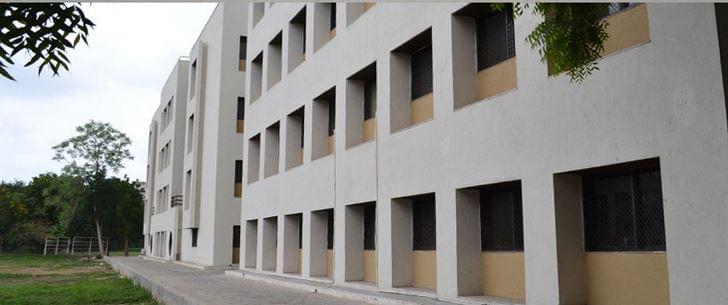 Xavier's Institute of Computer Application Ahmedabad Building photo 1