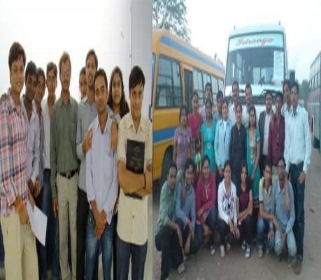 Narmada College of Computer Application Bharuch Campus photo 1