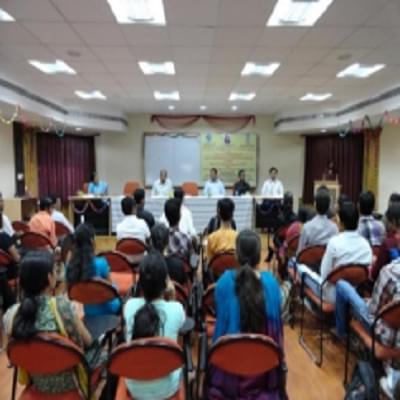 Narmada College of Computer Application Bharuch Campus photo 2