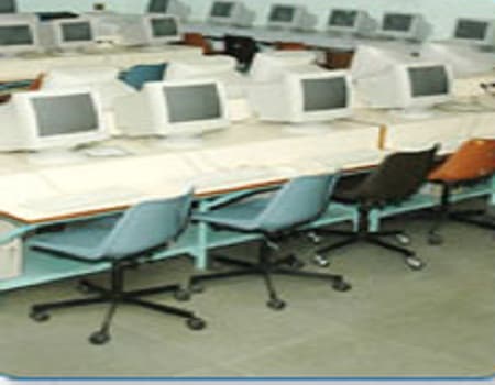 Sri Ramalinga Sowdambigai College of Science and Commerce Coimbatore Academic Building photo 2