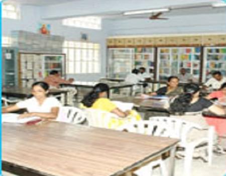 Sri Ramalinga Sowdambigai College of Science and Commerce Coimbatore Academic Building photo 3