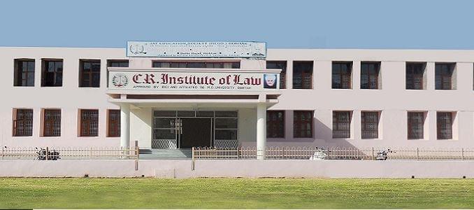 Chhotu Ram Institute of Law Rohtak Building photo 1