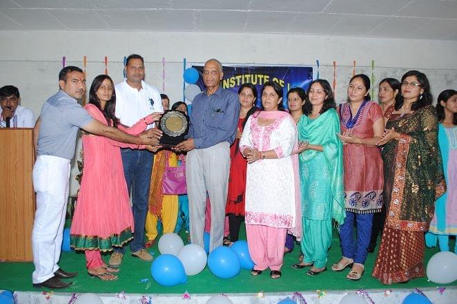 Chhotu Ram Institute of Law Rohtak Events photo 2
