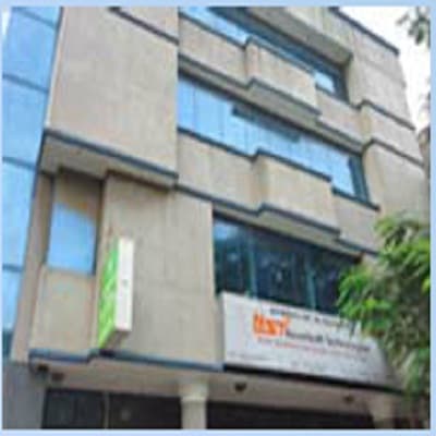 Novell Soft Technologies Chennai Academic Building photo 1