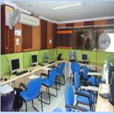 Novell Soft Technologies Chennai Labs photo 1