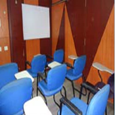 Novell Soft Technologies Chennai Labs photo 2