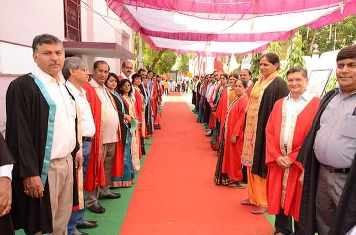 Kishan Lal Public College Rewari Extra Curriculars photo 2