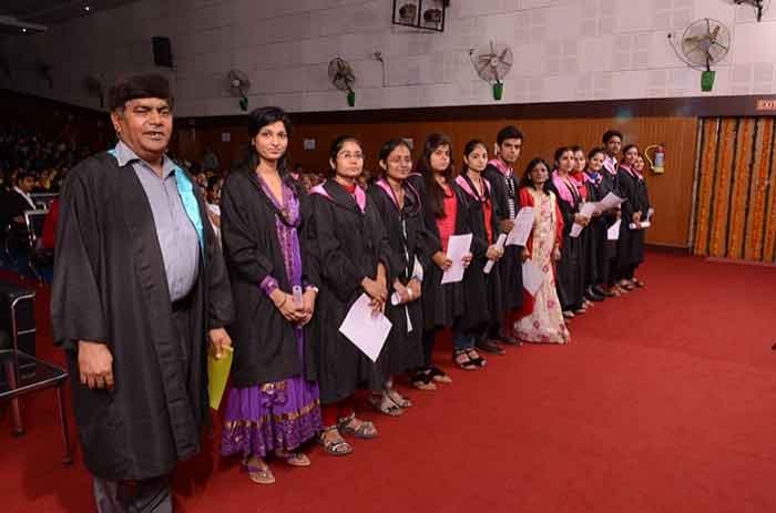 Kishan Lal Public College Rewari Extra Curriculars photo 6