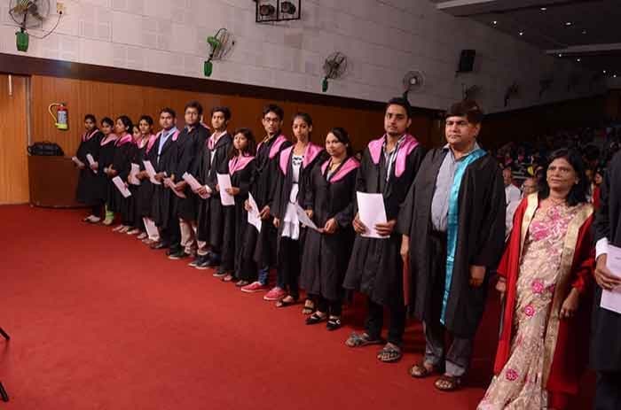 Kishan Lal Public College Rewari Extra Curriculars photo 5