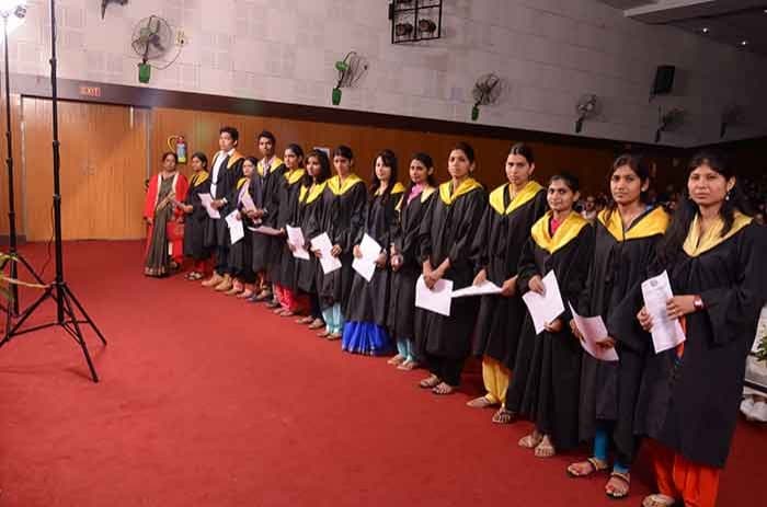 Kishan Lal Public College Rewari Extra Curriculars photo 4