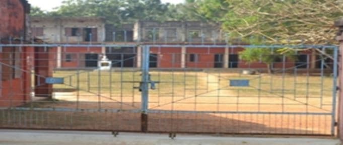 Kishore Nagar College Cuttack Facility photo 6
