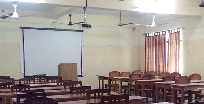 City Academy Law College Lucknow Infrastructure photo 1