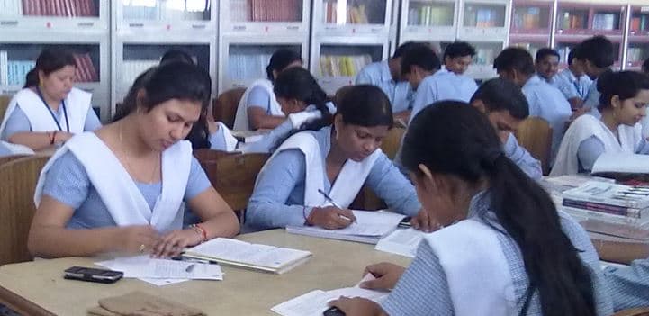 City Academy Law College Lucknow Infrastructure photo 2