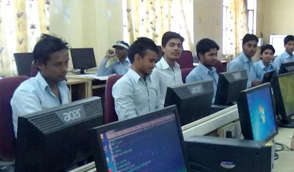 City Academy Law College Lucknow Infrastructure photo 3