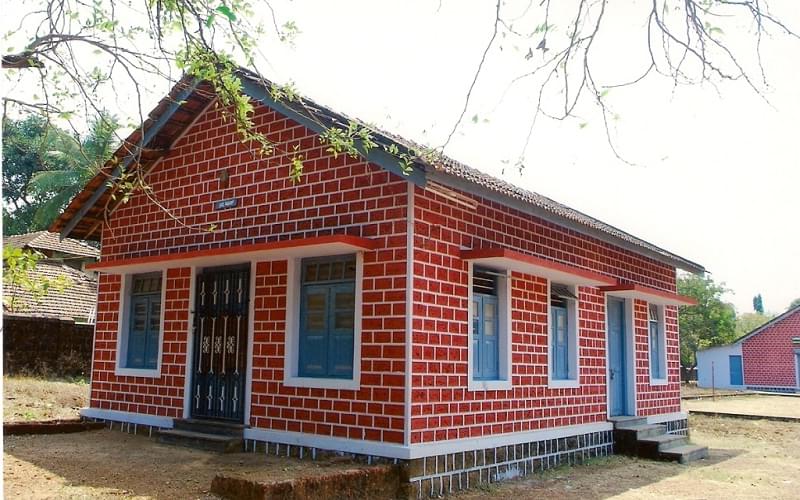 Gokhale Centenary College Ankola Academic Building photo 5